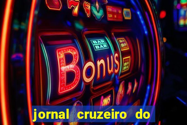 jornal cruzeiro do sul classificados empregos